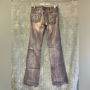 Cowgirl Tuff Jeans